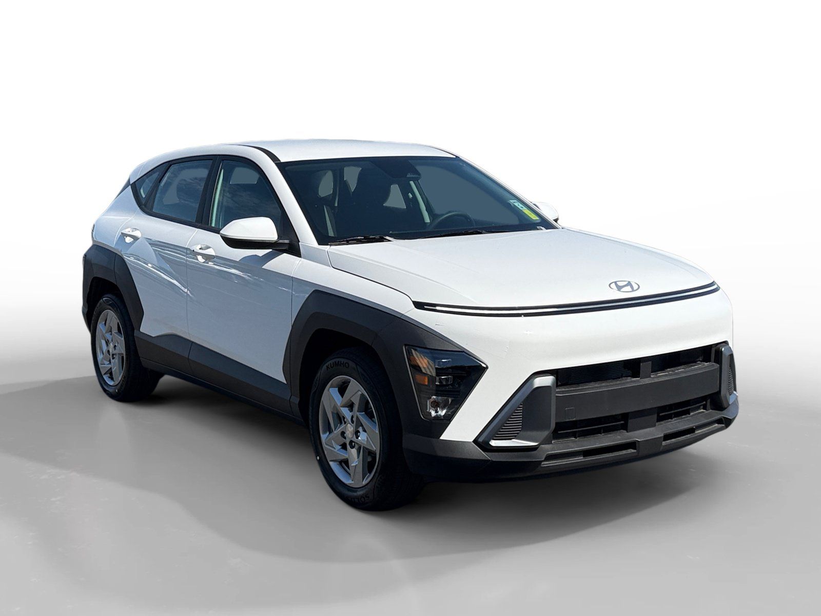 Certified 2026 Hyundai Kona SE FWD image 7