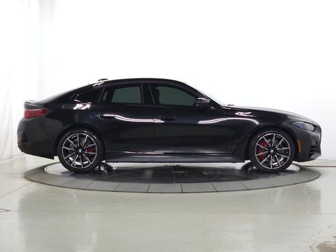 Used 2025 BMW 440i xDrive AWD/4WD image 13