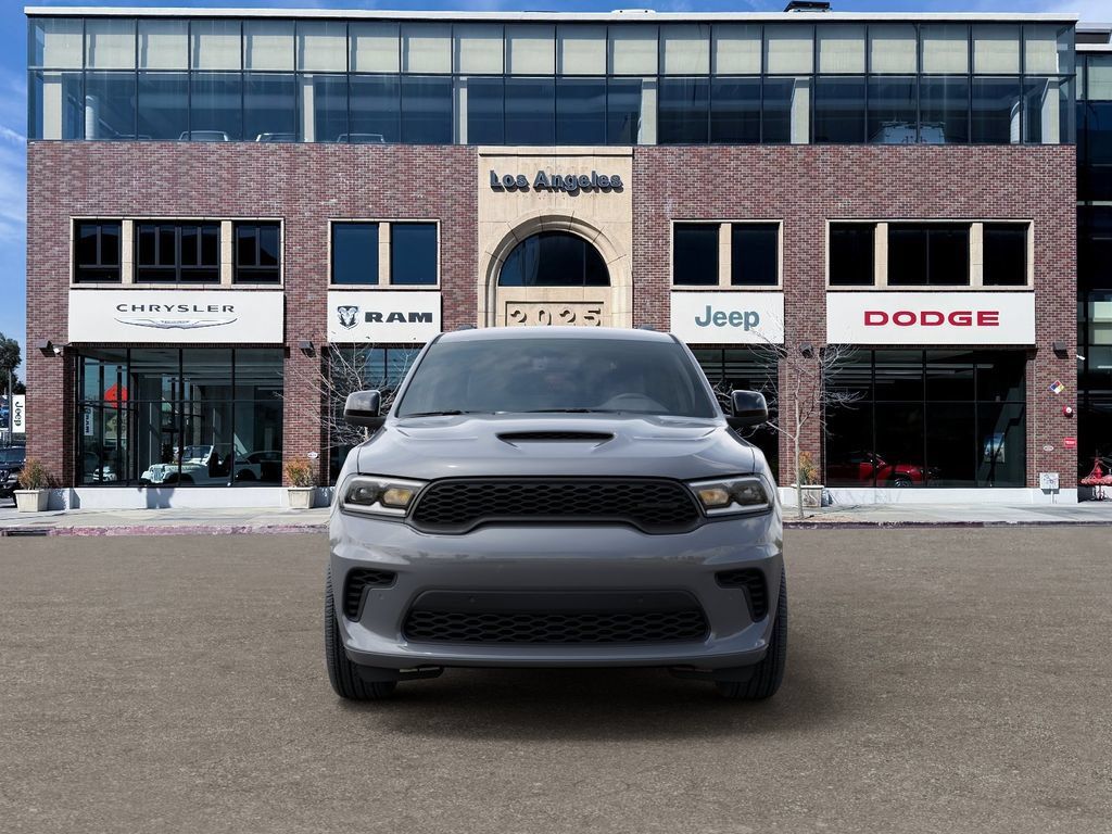 New 2027 Dodge Durango GT AWD/4WD image 6