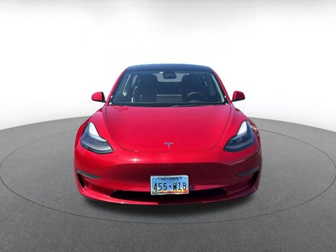 Used 2023 Tesla Model 3 Standard Range RWD image 2