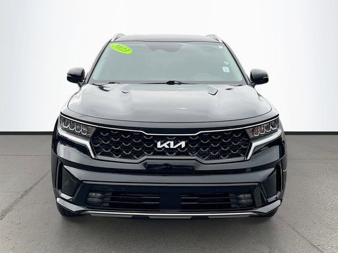 Used 2023 Kia Sorento EX image 2