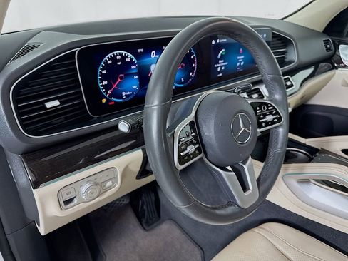 Used 2020 Mercedes-Benz GLE 350 4MATIC image 9