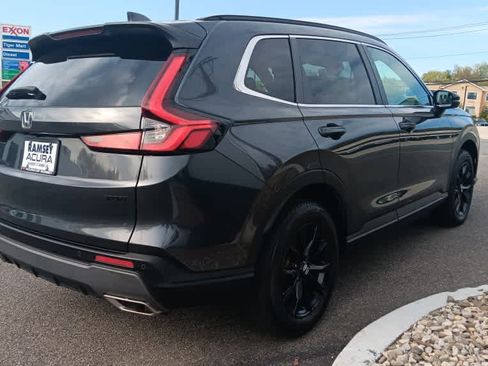 Used 2024 Honda CR-V Sport-L image 7