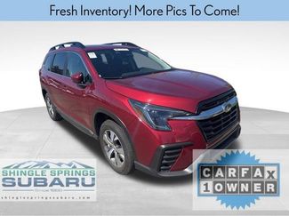 Used 2025 Subaru Ascent Premium video 1