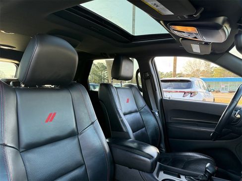 Used 2023 Dodge Durango GT image 16