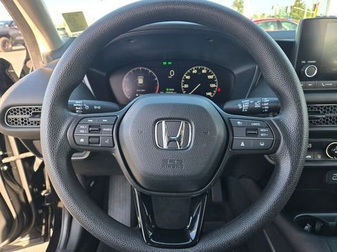Used 2025 Honda HR-V LX image 23
