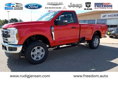 New 2026 Ford F250 XLT
