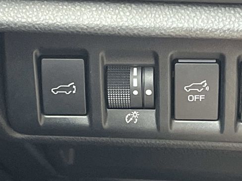 Used 2022 Subaru Outback Wilderness image 33