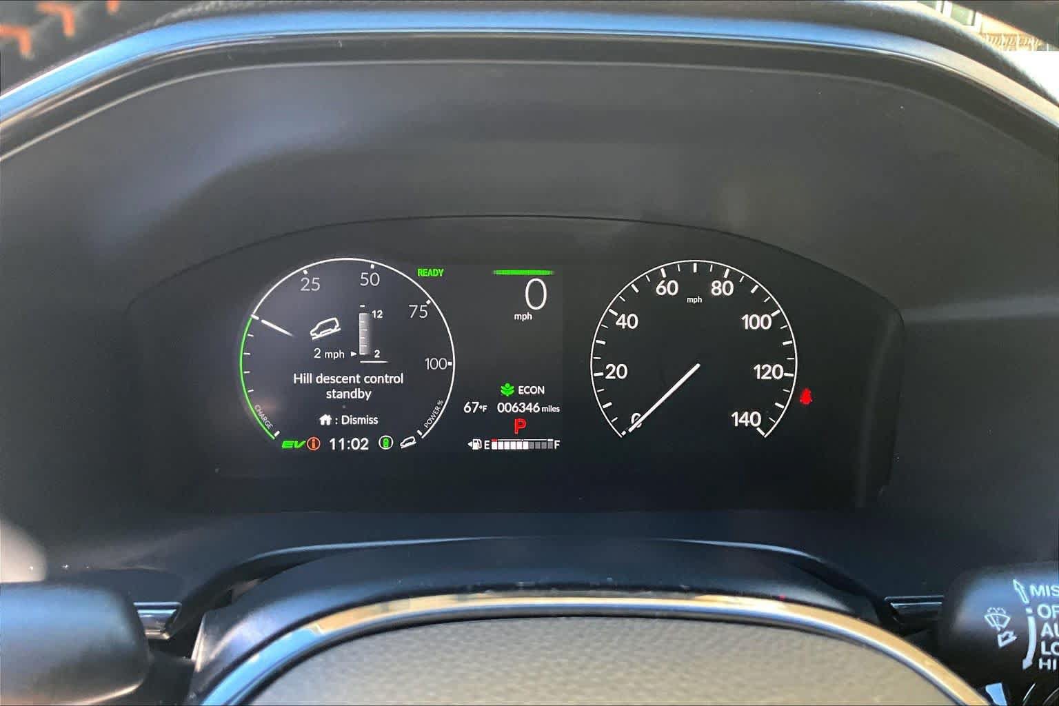 Used 2025 Honda CR-V Sport Touring image 26
