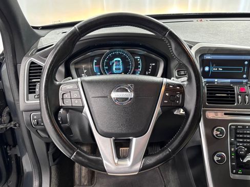 Used 2015 Volvo XC60 T6 Premier Plus image 13