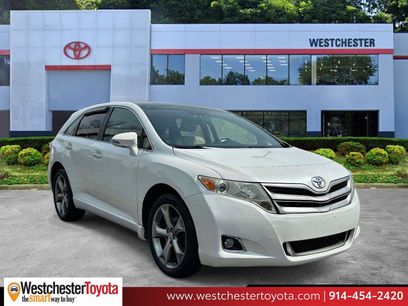 Used 2014 Toyota Venza XLE w/ XLE Premium Package
