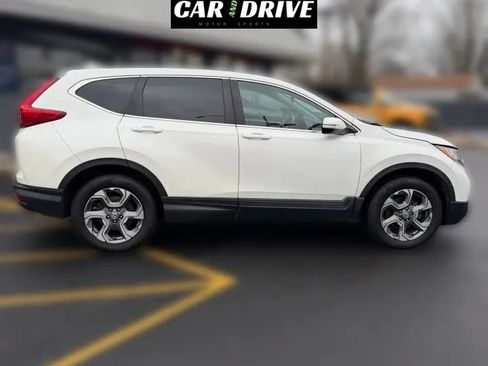 Used 2018 Honda CR-V EX image 7