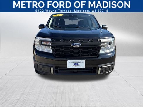 Used 2024 Ford Maverick XL w/ Equipment Group 100A Standard AWD/4WD image 8