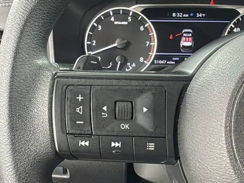 Certified 2024 Nissan Rogue S image 21