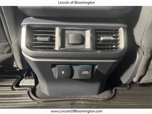 Used 2023 Ford F150 XLT w/ Equipment Group 302A High AWD/4WD image 13