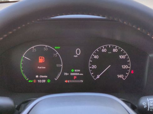 Used 2025 Honda CR-V Sport image 25