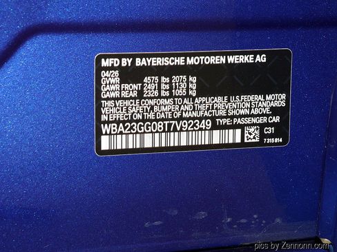 New 2026 BMW 228i xDrive w/ Technology Package AWD/4WD image 28