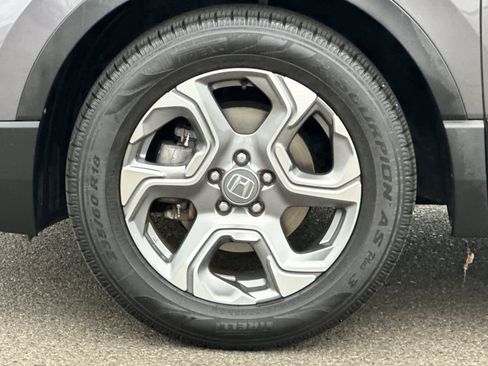 Used 2017 Honda CR-V EX-L image 31