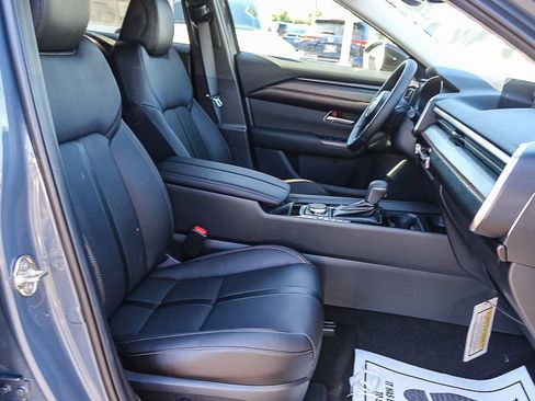 New 2026 MAZDA CX-50 AWD 2.5 Hybrid w/ Premium Pkg image 18