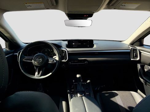 Used 2025 MAZDA CX-50 2.5 Hybrid w/ Preferred Pkg AWD/4WD image 24
