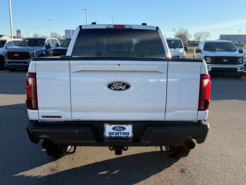 New 2025 Ford F150 Tremor w/ Equipment Group 402A High AWD/4WD image 38