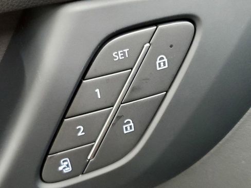 New 2026 Buick Enclave Sport Touring w/ Power Package image 26