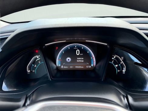 Used 2020 Honda Civic LX image 19