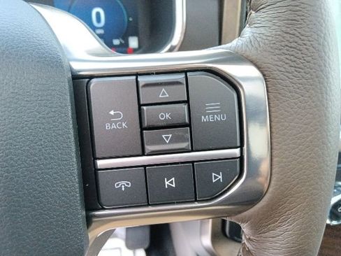 New 2026 Ford F150 King Ranch AWD/4WD image 19