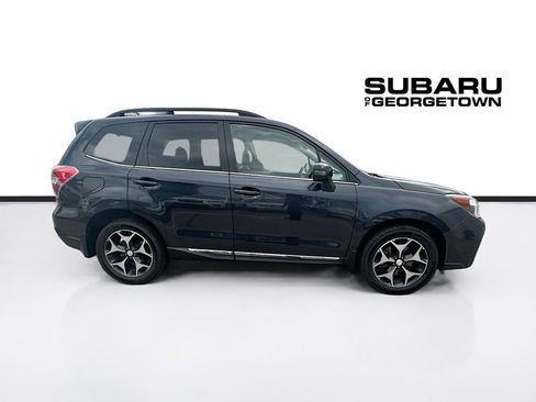 Used 2015 Subaru Forester 2.0XT Touring w/ Protection Package #2 AWD/4WD image 8