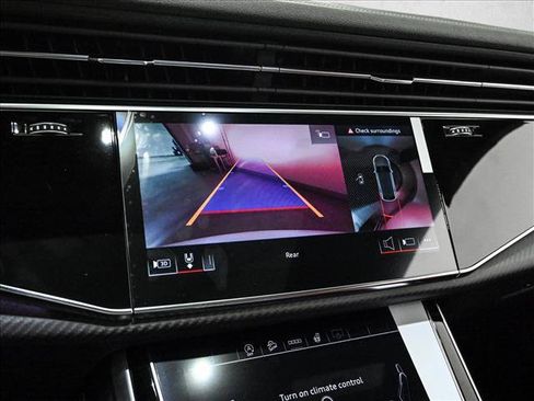 New 2026 Audi SQ8 Premium Plus AWD/4WD image 14