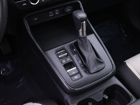 Certified 2023 Honda CR-V EX image 12