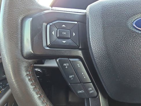 Used 2020 Ford Expedition Max King Ranch w/ Cargo Package image 18