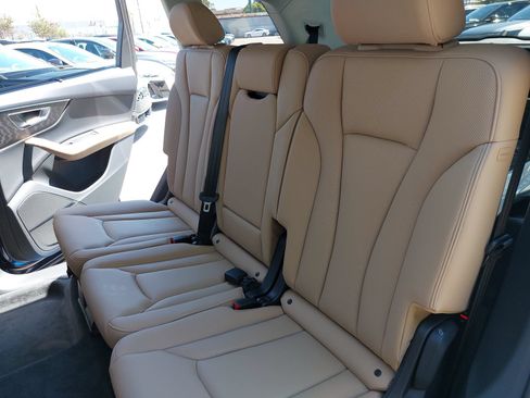 New 2026 Audi Q7 2.0T Premium Plus AWD/4WD image 16