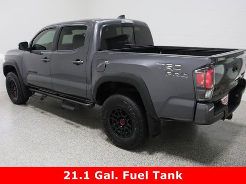 Certified 2023 Toyota Tacoma TRD Pro image 9