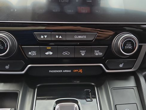 Used 2020 Honda CR-V EX-L image 30