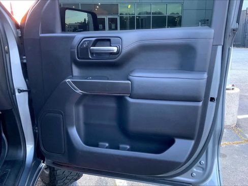 Used 2021 GMC Sierra 1500 AT4 AWD/4WD image 22