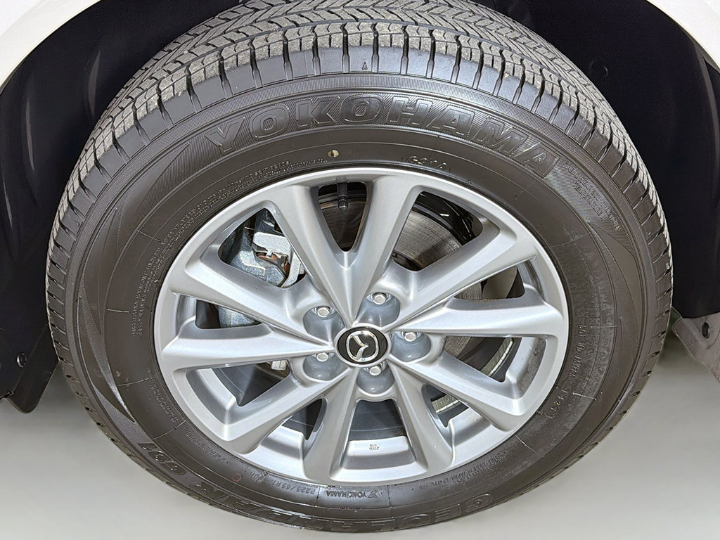 Used 2025 MAZDA CX-5 AWD 2.5 S w/ Preferred Package image 20