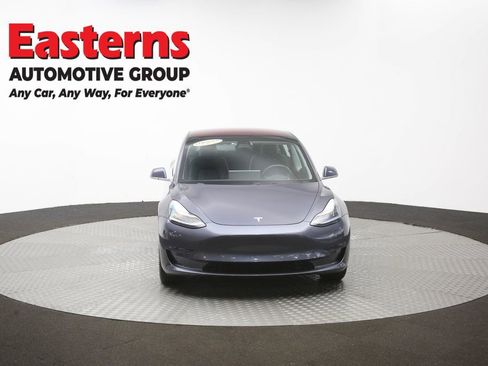 Used 2018 Tesla Model 3 Long Range RWD image 47