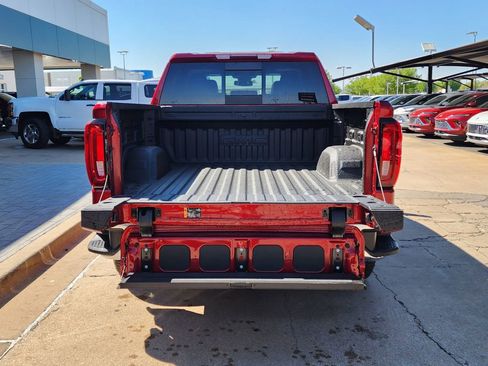 New 2026 GMC Sierra 1500 SLT image 50