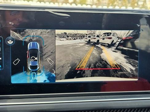 New 2026 Mercedes-Benz GLE 53 AMG GLE 53 AMG image 36