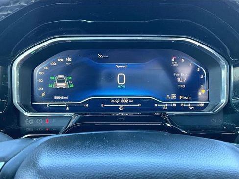 Used 2023 Chevrolet Silverado 1500 RST image 20