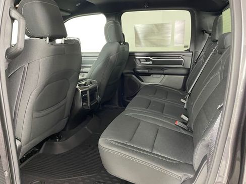 New 2026 RAM 1500 Big Horn AWD/4WD image 4