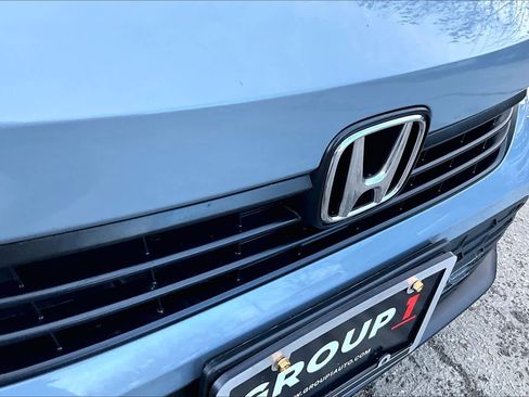 Used 2023 Honda Civic Sport image 28