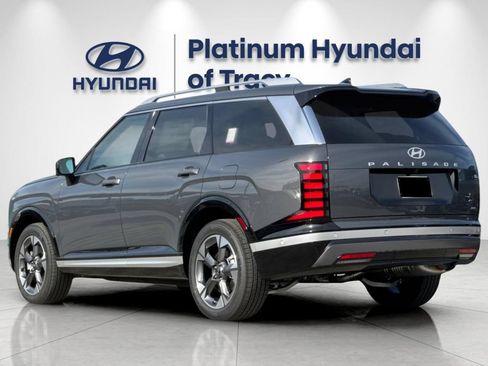 New 2026 Hyundai Palisade Limited AWD/4WD image 6