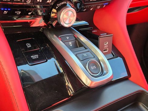 New 2026 Acura MDX Type S image 28