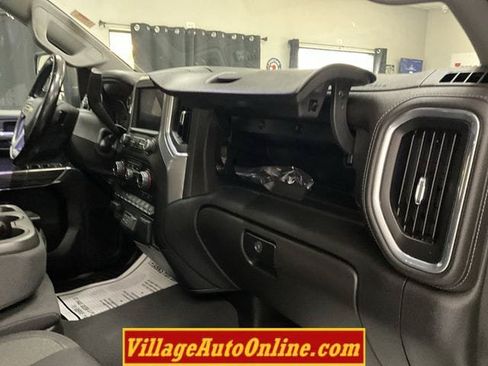 Used 2023 Chevrolet Silverado 2500 LT w/ Convenience Package AWD/4WD image 40