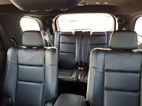 Certified 2022 Dodge Durango Citadel image 14