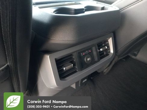 New 2026 Ford F250 Lariat w/ Black Appearance Package AWD/4WD image 27