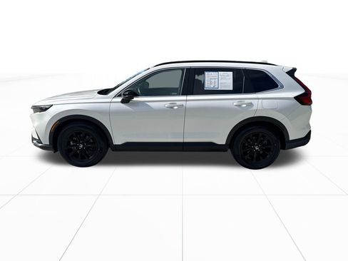 Certified 2024 Honda CR-V Sport-L image 5