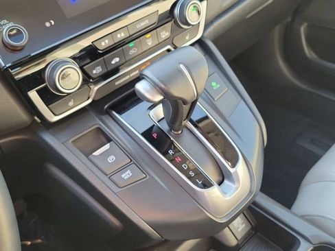 Used 2019 Honda CR-V EX-L image 12